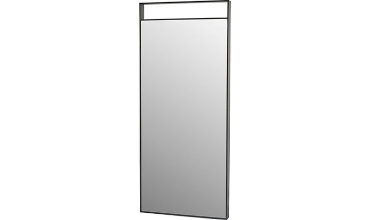 NAUTICA FLOOR MIRROR