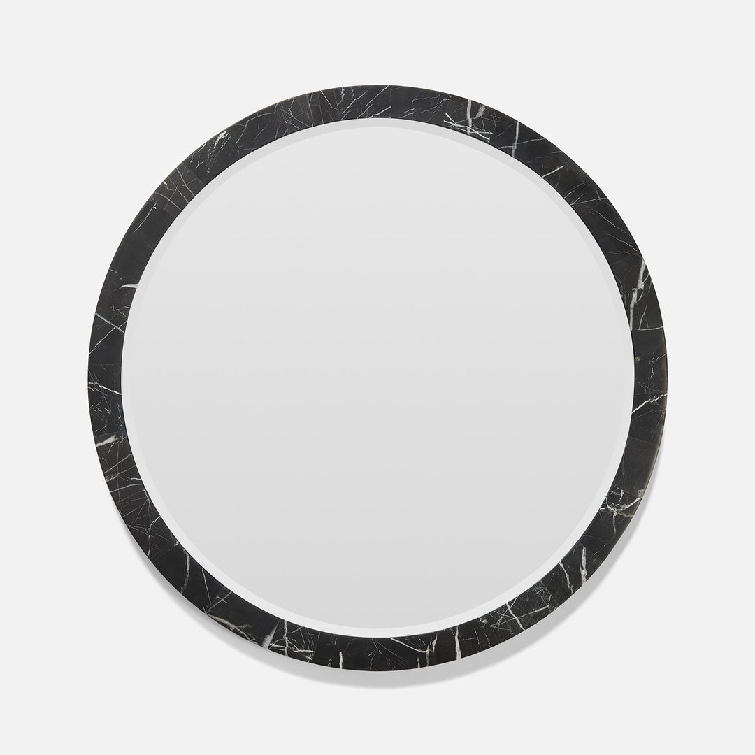 ALBERT MIRROR