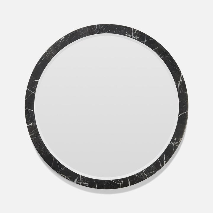 ALBERT MIRROR