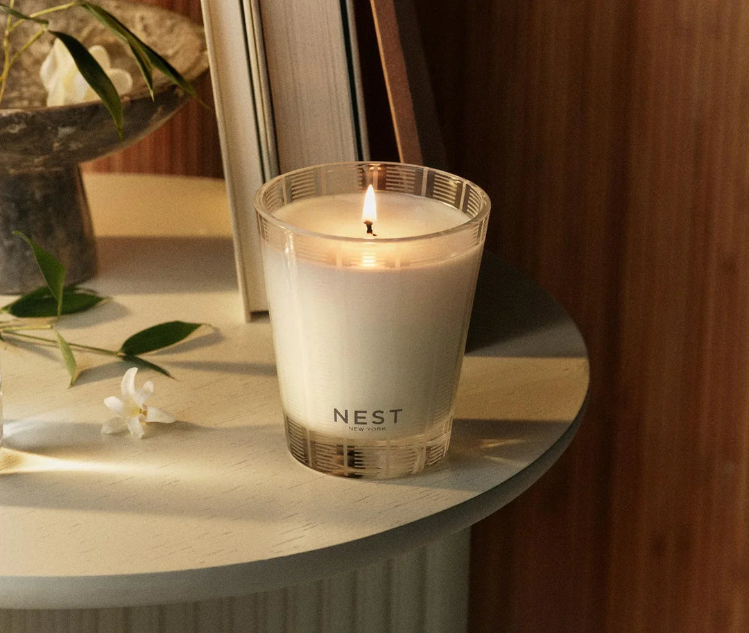 CANDLE BAMBOO