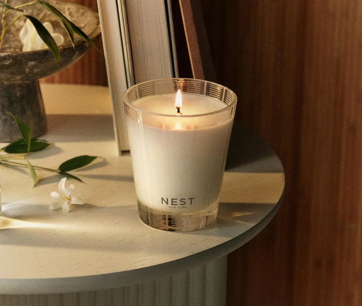 CANDLE BAMBOO