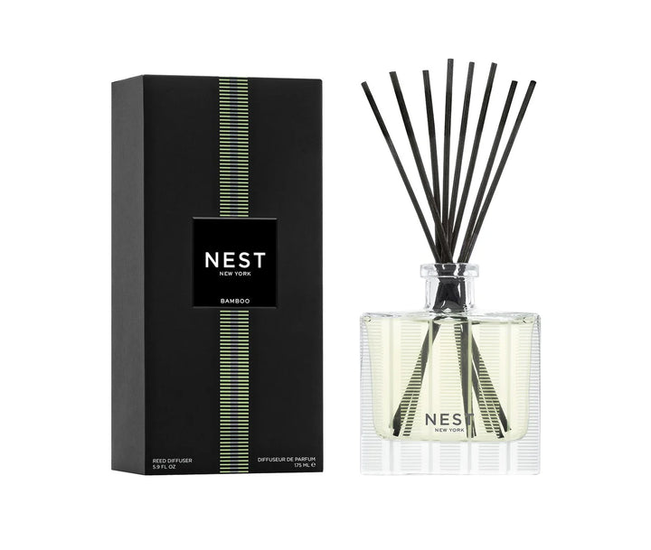 REED DIFFUSER BAMBOO