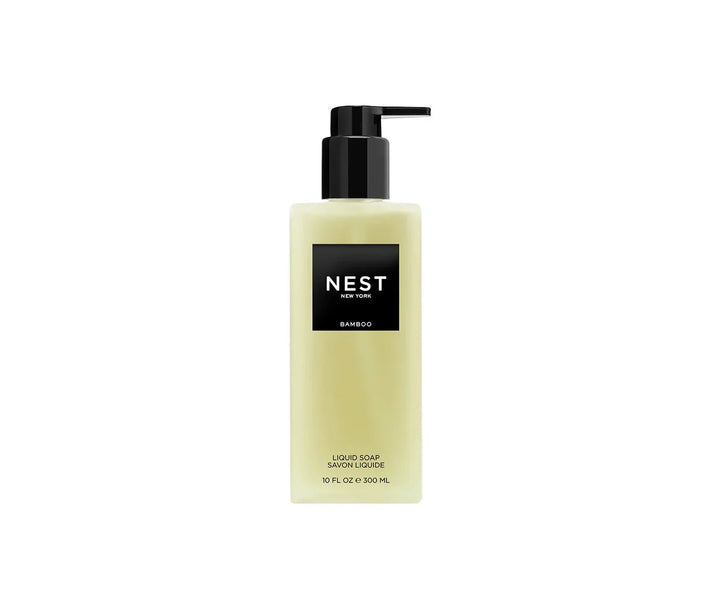 LIQUID SOAP BAMBOO