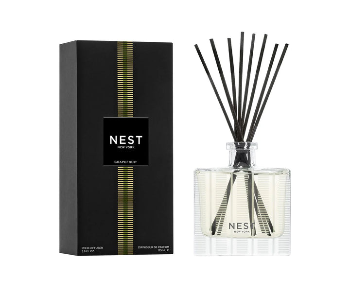 REED DIFFUSER GRAPEFRUIT