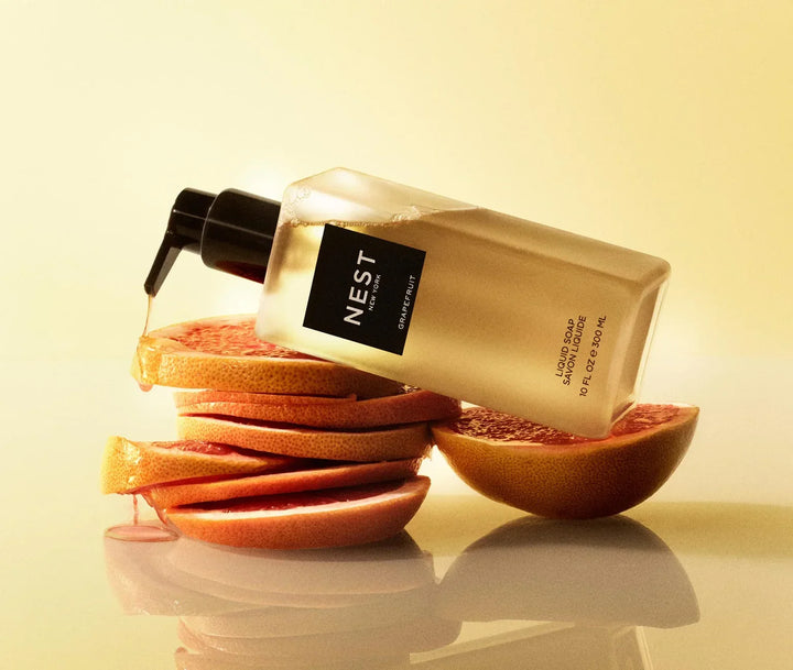 LIQUID SOAP GRAPEFRUIT