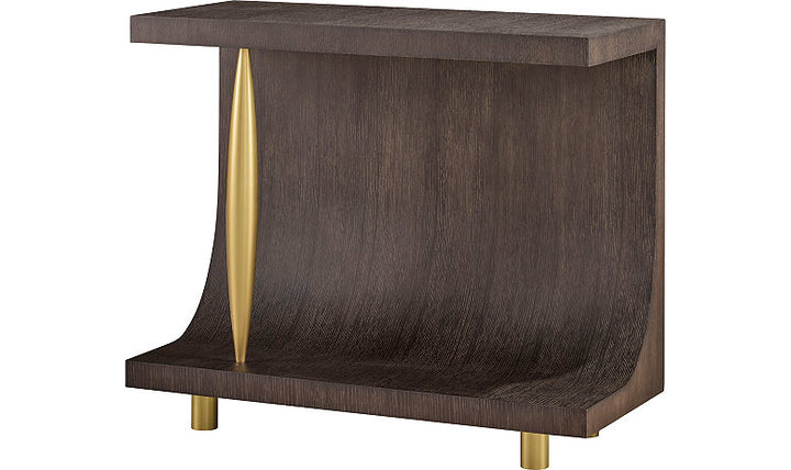 NEWEL CONSOLE