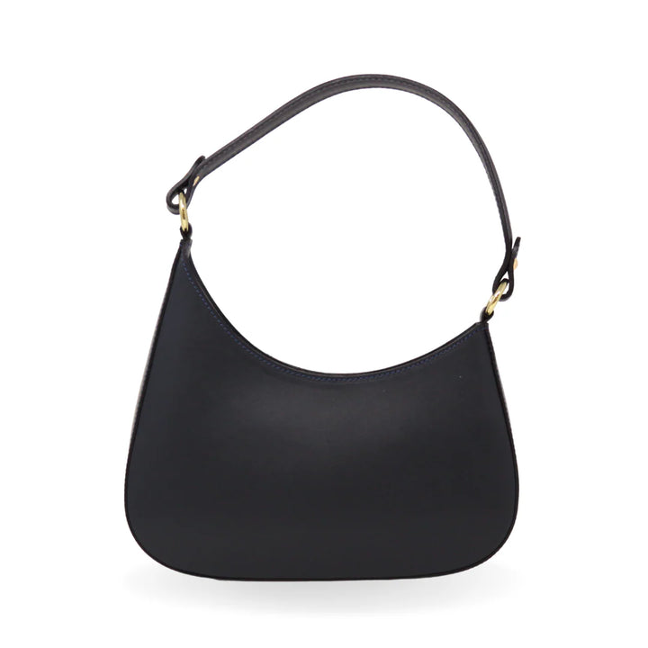 CROSSBODY BAG GENUINE ITALIAN LEATHER SHOULDER