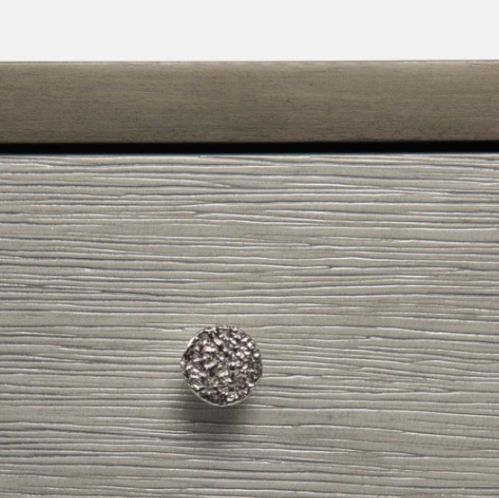 NIGHTSTAND BAMBOO GRAY OAK (NRD) #67259