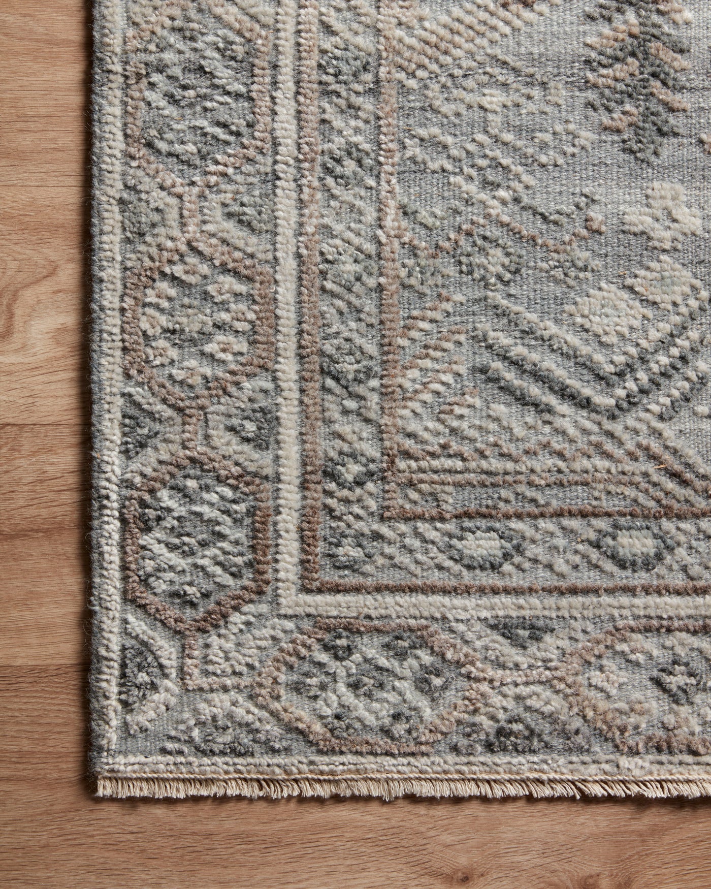 RUG NOL SLATE GRANITE 7'9"X9'9" #75112