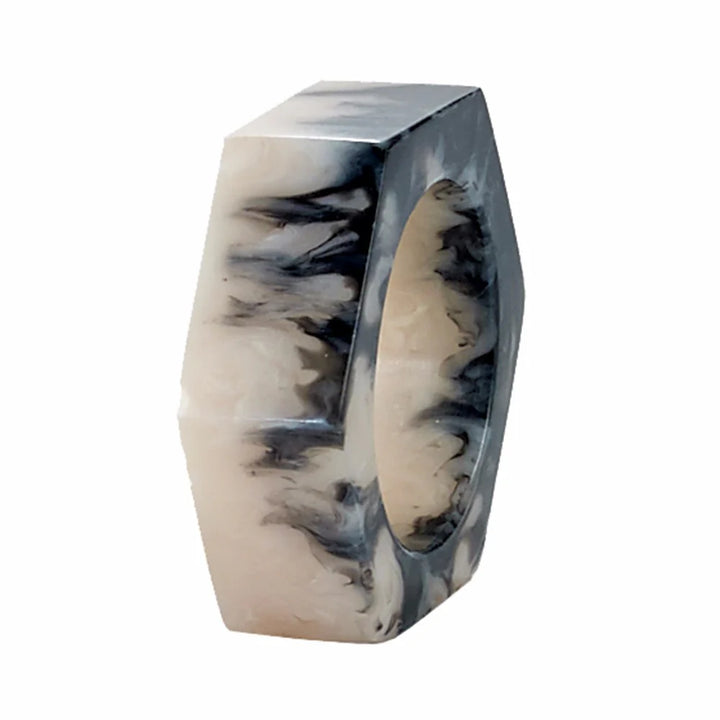 NAPKIN RING PIPER