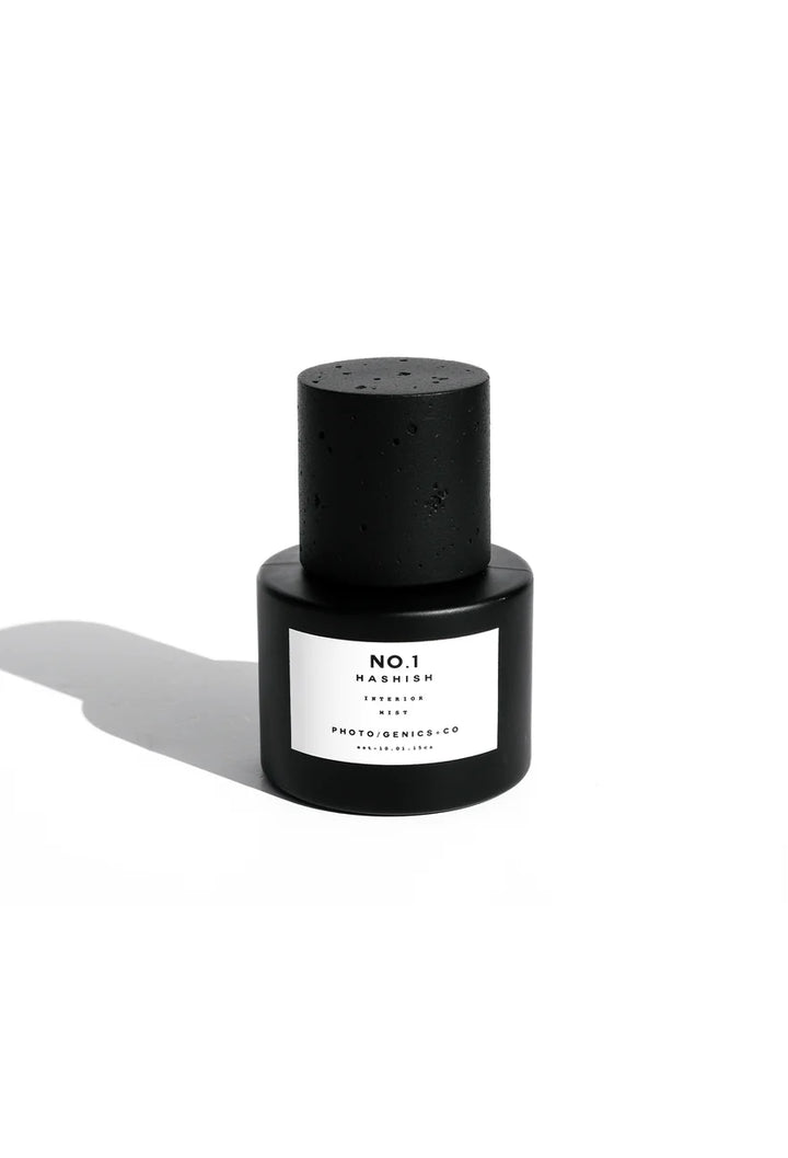 INTERIOR MIST SET NO.1 HASHISH