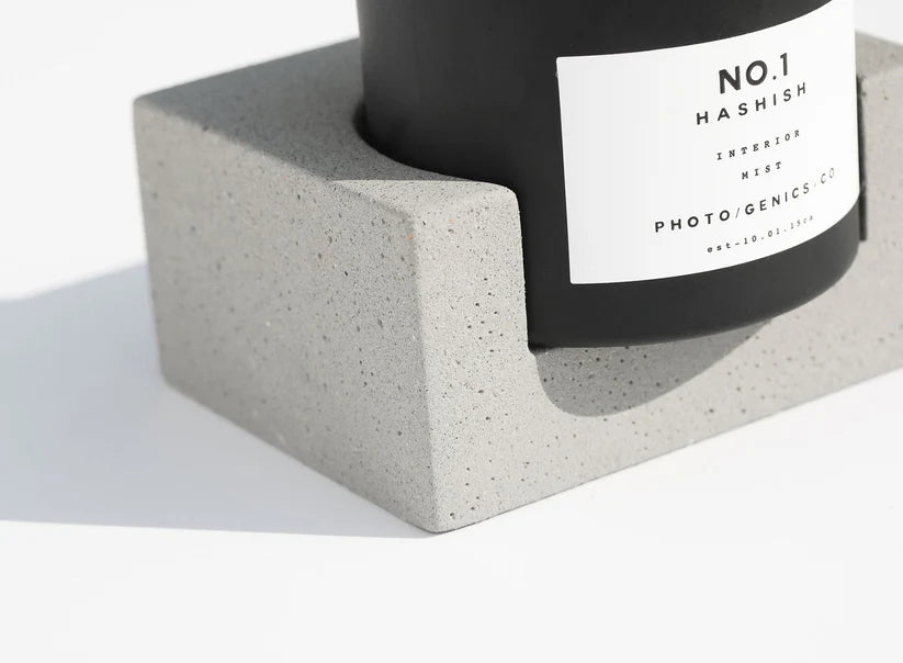 INTERIOR MIST SET NO.1 HASHISH