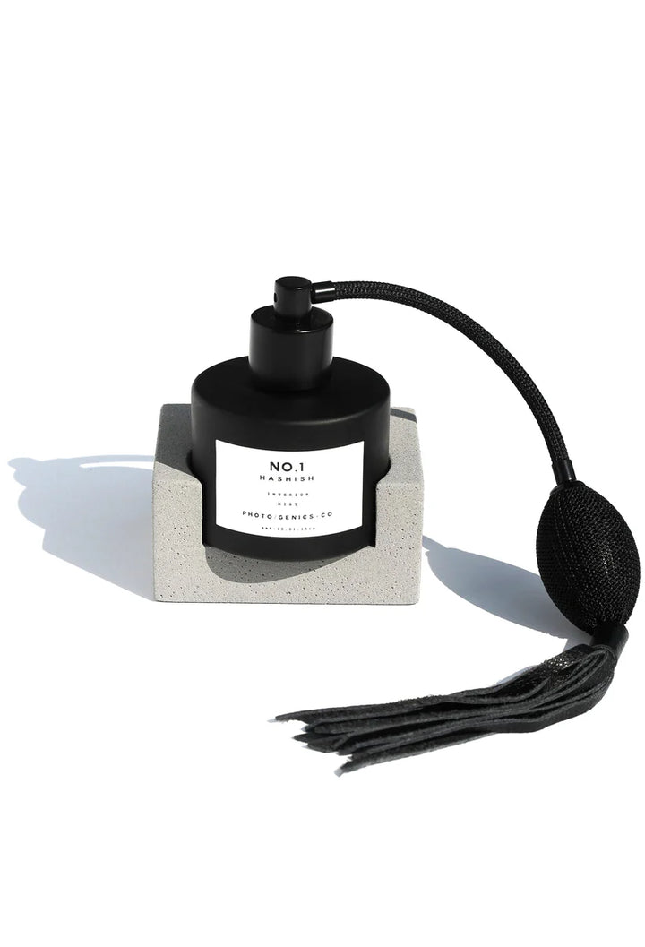 INTERIOR MIST SET NO.1 HASHISH