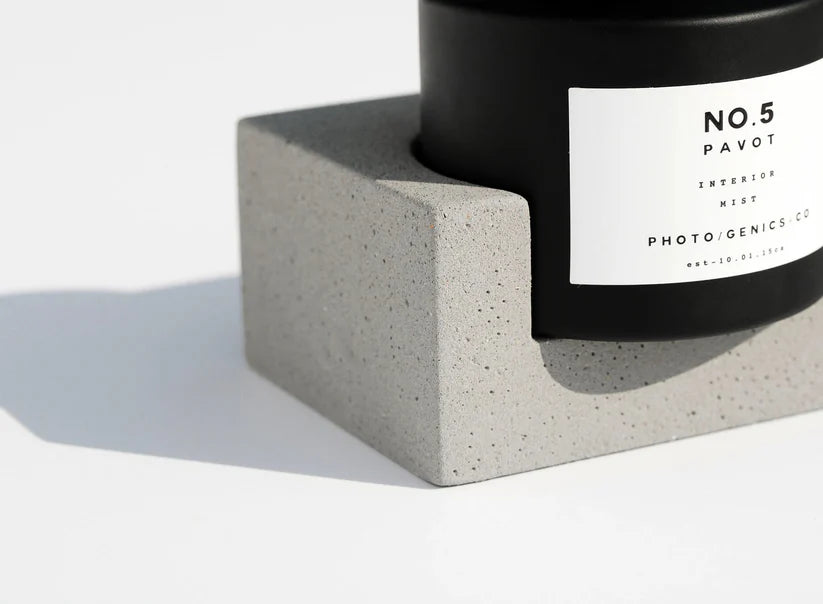 INTERIOR MIST SET NO.O5 PAVOT