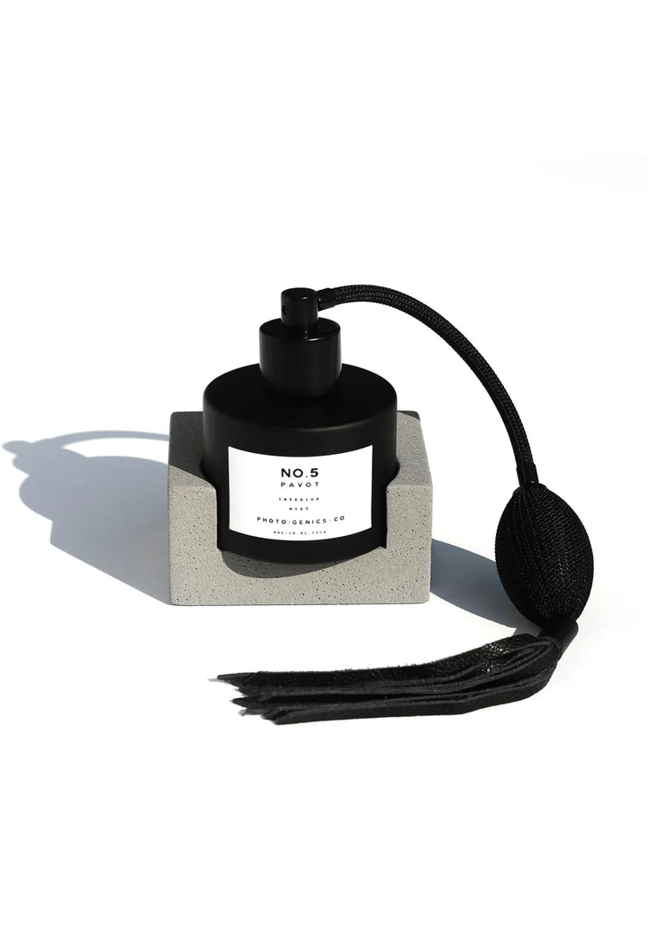 INTERIOR MIST SET NO.O5 PAVOT