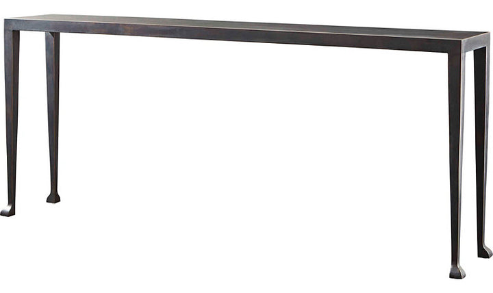 NOBLE CONSOLE