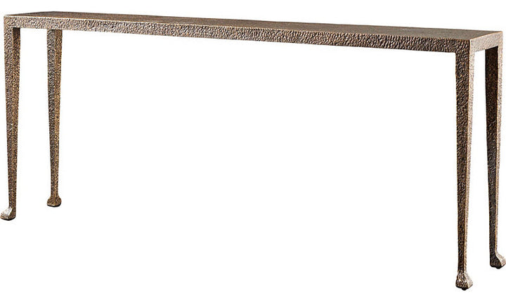 NOBLE CONSOLE