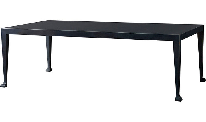 NOBLE RECTANGLE COCKTAIL TABLE