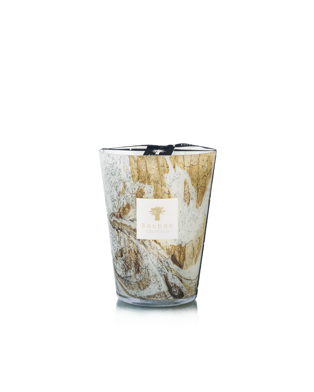 CANDLE LEAVES NAÏS