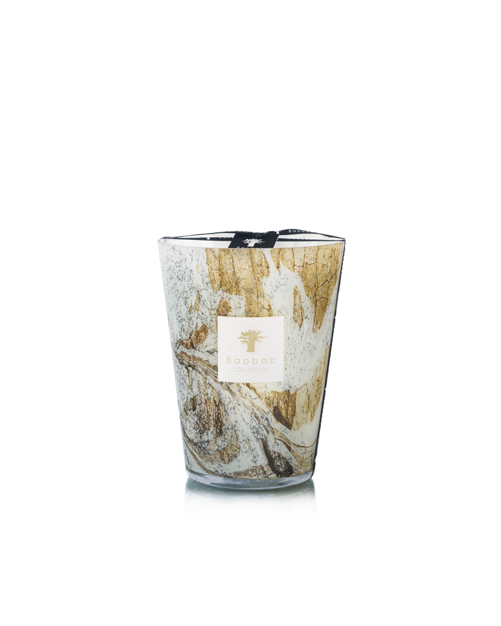 CANDLE LEAVES NAÏS