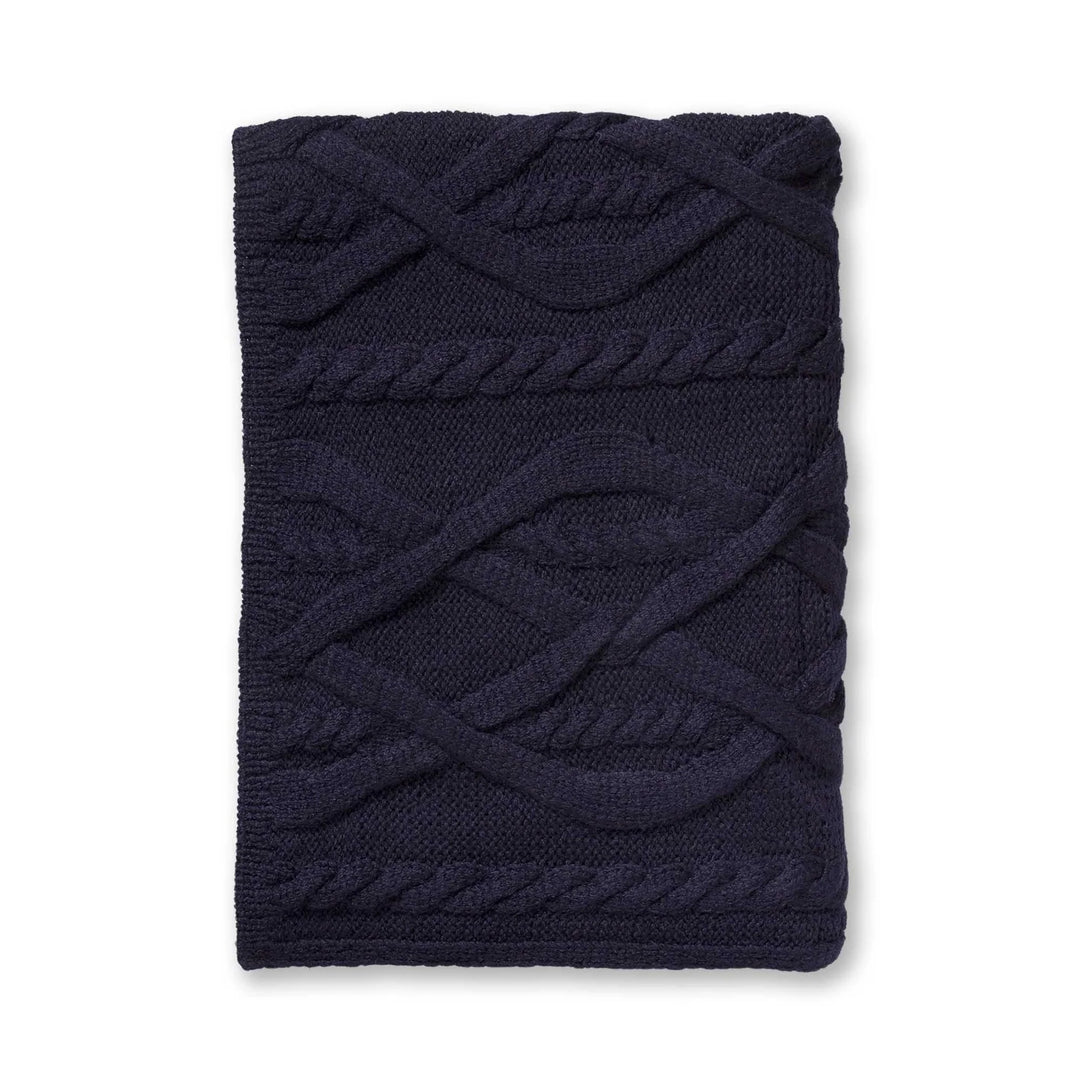 THROW BUCKLEY COLLECTION