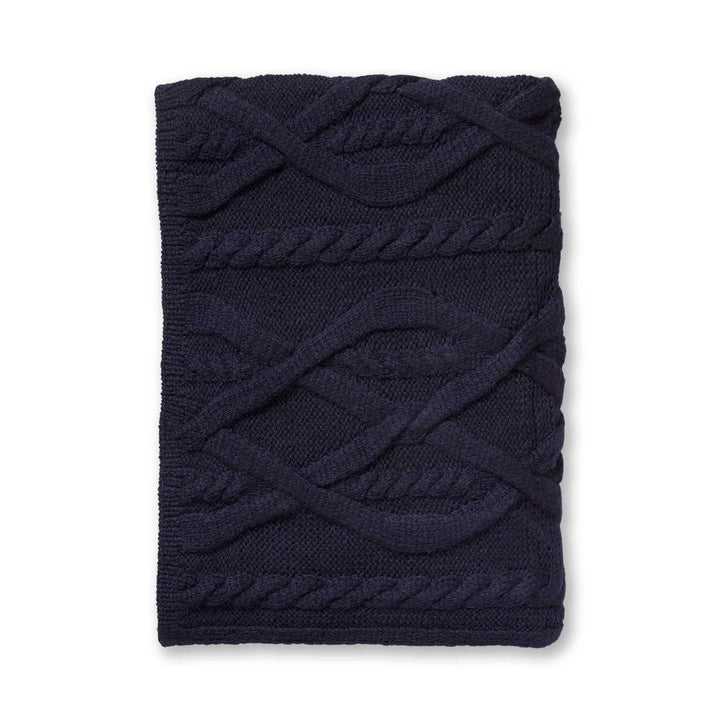 THROW BUCKLEY COLLECTION