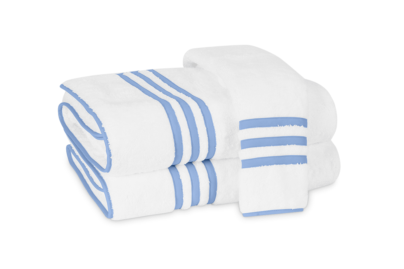 MATOUK NEWPORT TOWEL COLLECTION