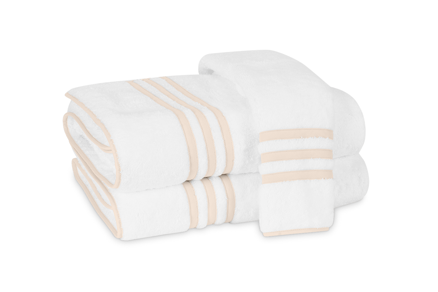 MATOUK NEWPORT TOWEL COLLECTION