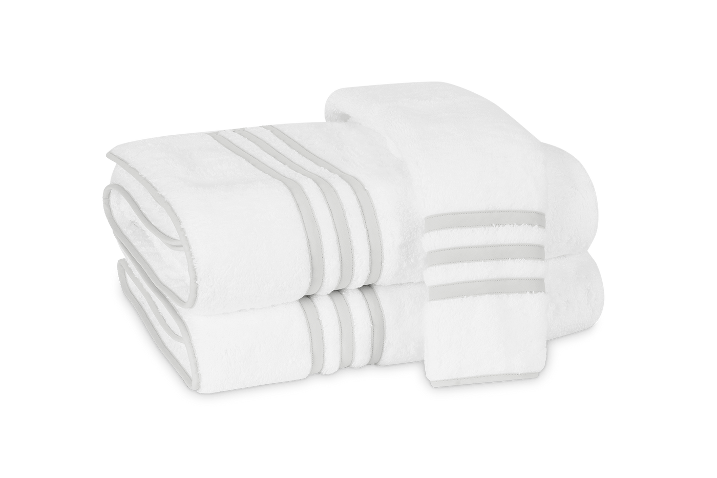 MATOUK NEWPORT TOWEL COLLECTION