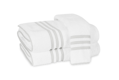 MATOUK NEWPORT TOWEL COLLECTION