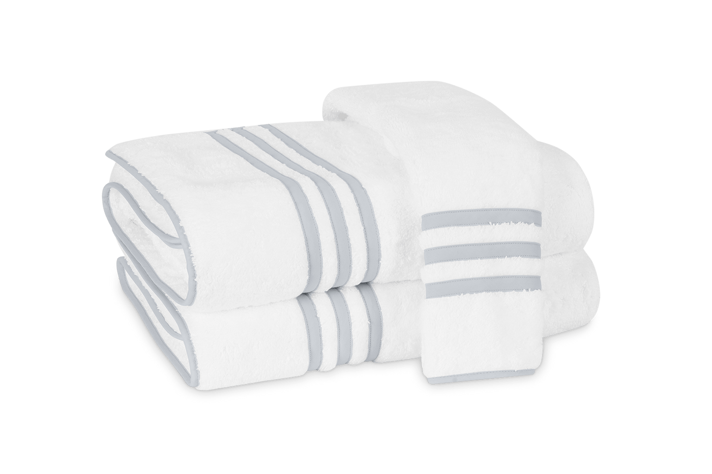 MATOUK NEWPORT TOWEL COLLECTION