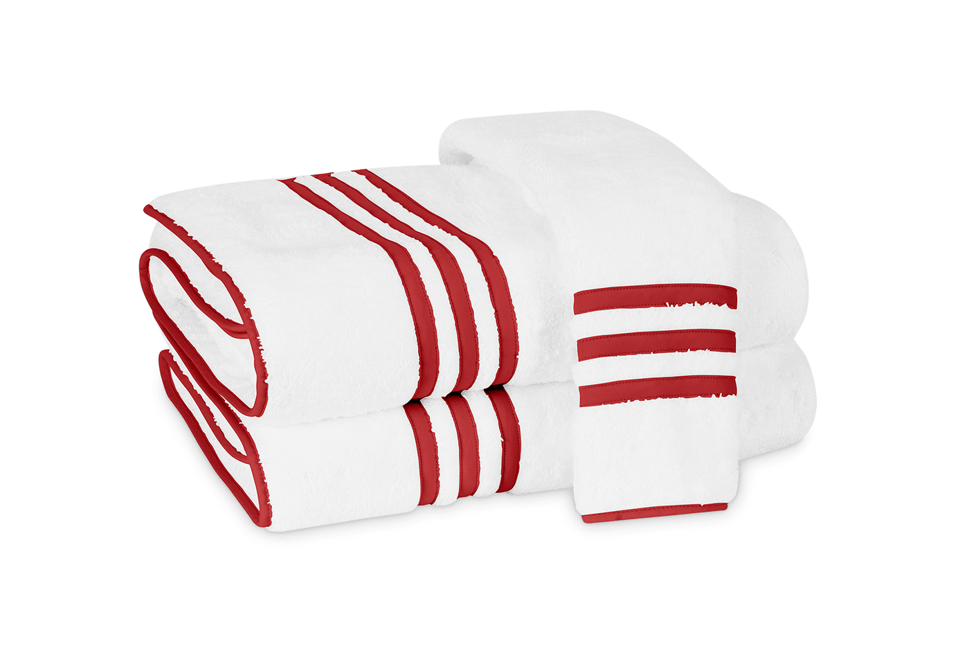 MATOUK NEWPORT TOWEL COLLECTION