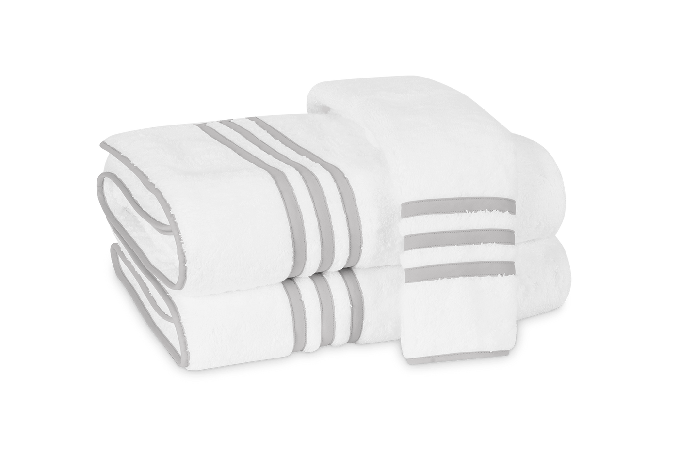 MATOUK NEWPORT TOWEL COLLECTION