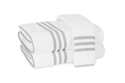 MATOUK NEWPORT TOWEL COLLECTION