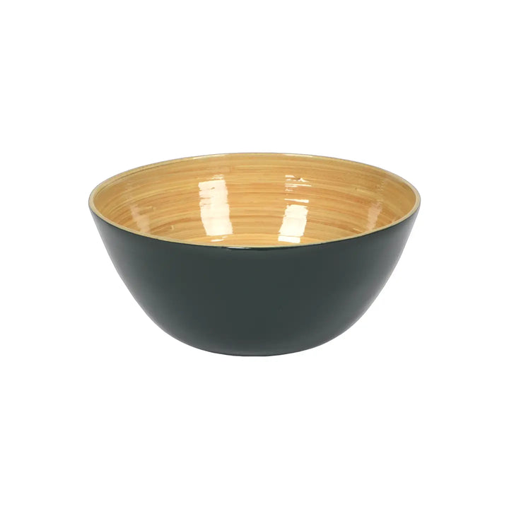 BOWL NOODLE BAMBOO