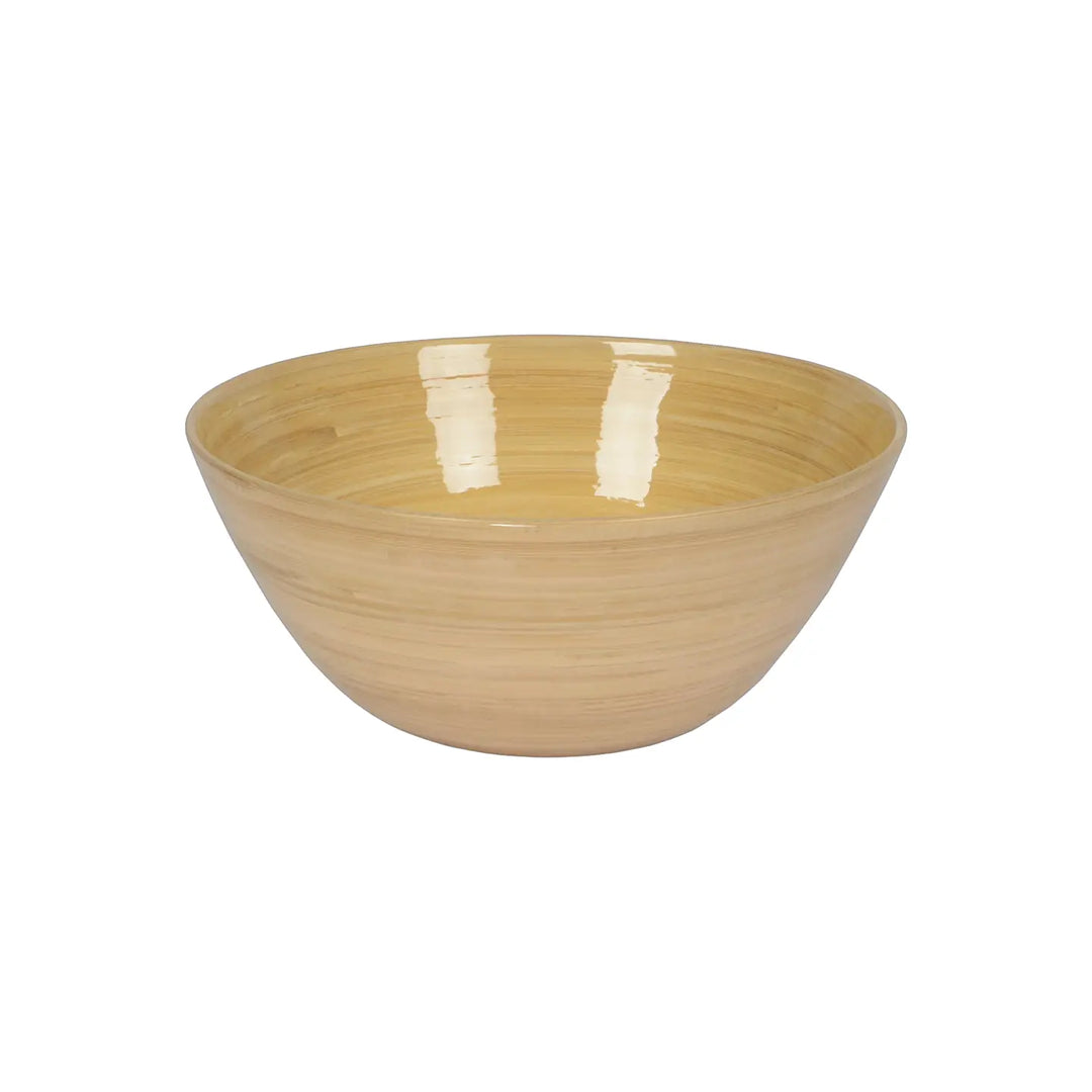 BOWL NOODLE BAMBOO