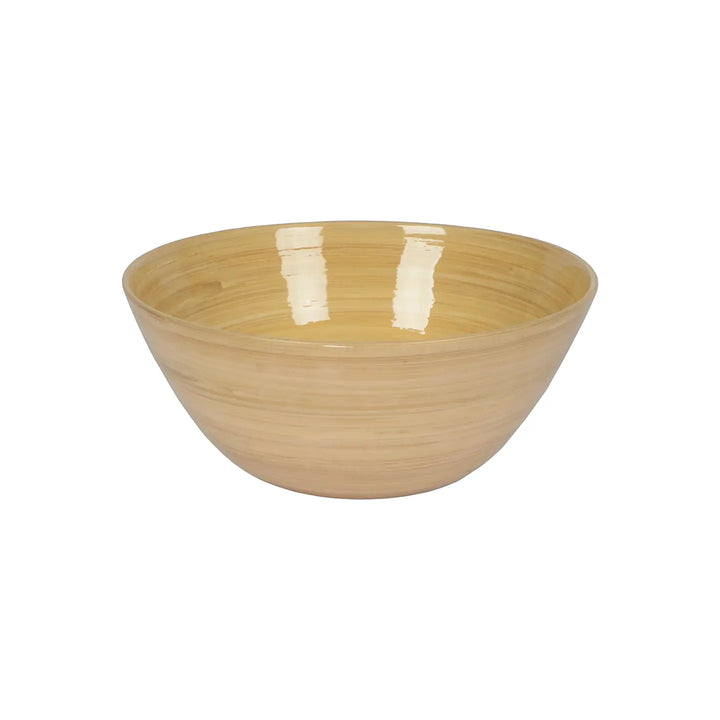 BOWL NOODLE BAMBOO