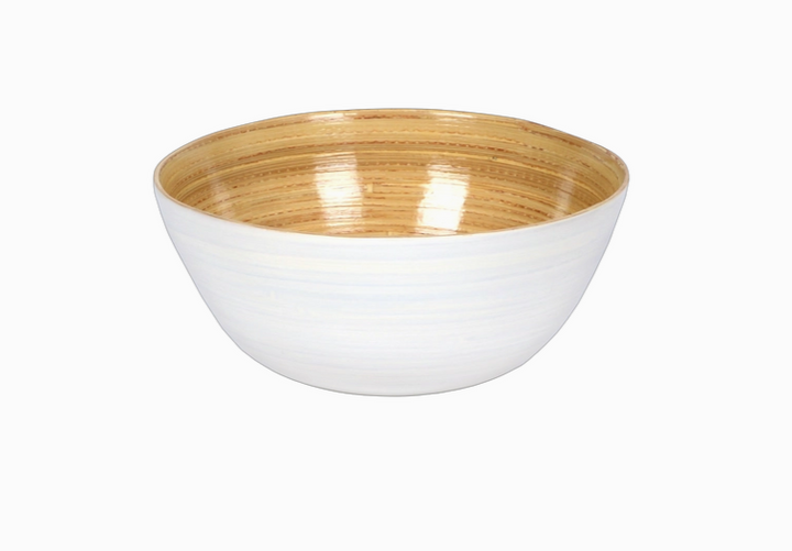 BOWL NOODLE BAMBOO