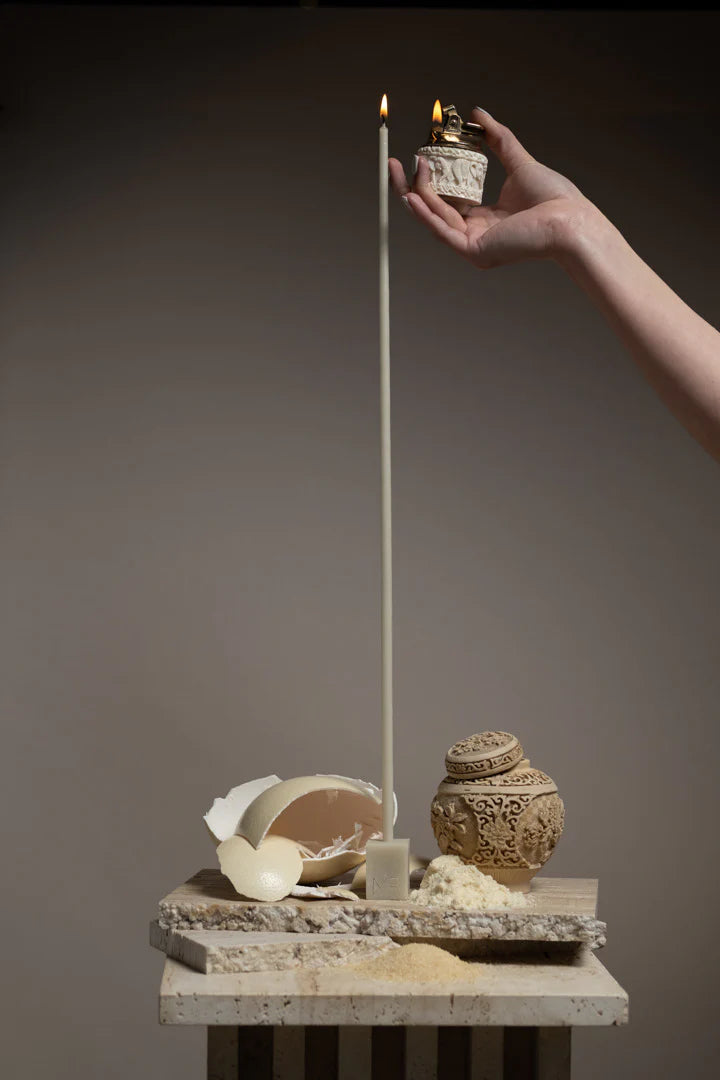 CANDLE REFILL THAT SKINNY BITCH - 10 CANDLES