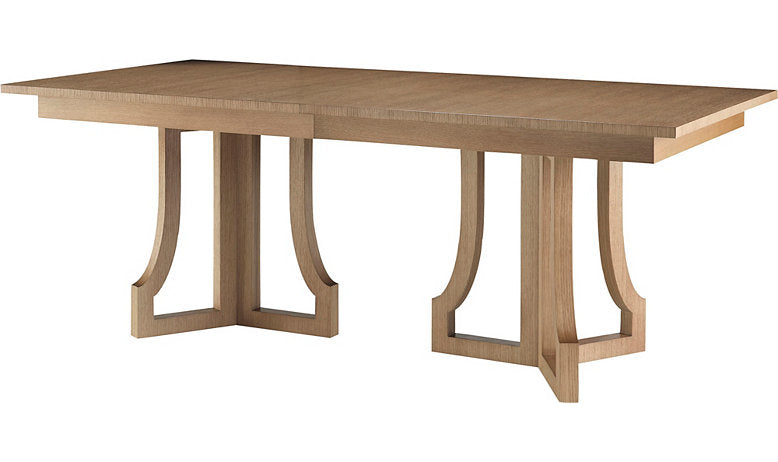 OAKLEY RECTANGLE DINING TABLE