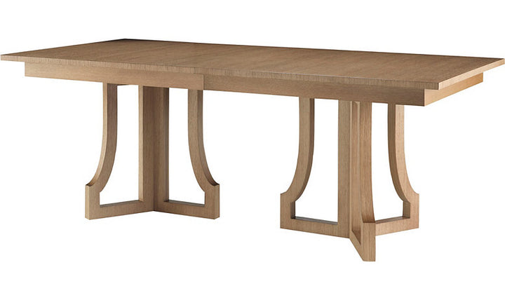 OAKLEY RECTANGLE DINING TABLE