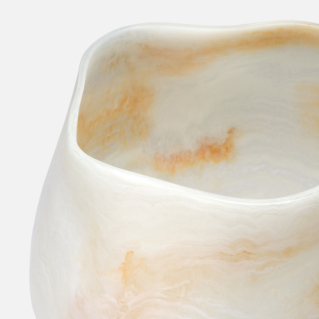 ABRIA OUTDOOR PLANTER