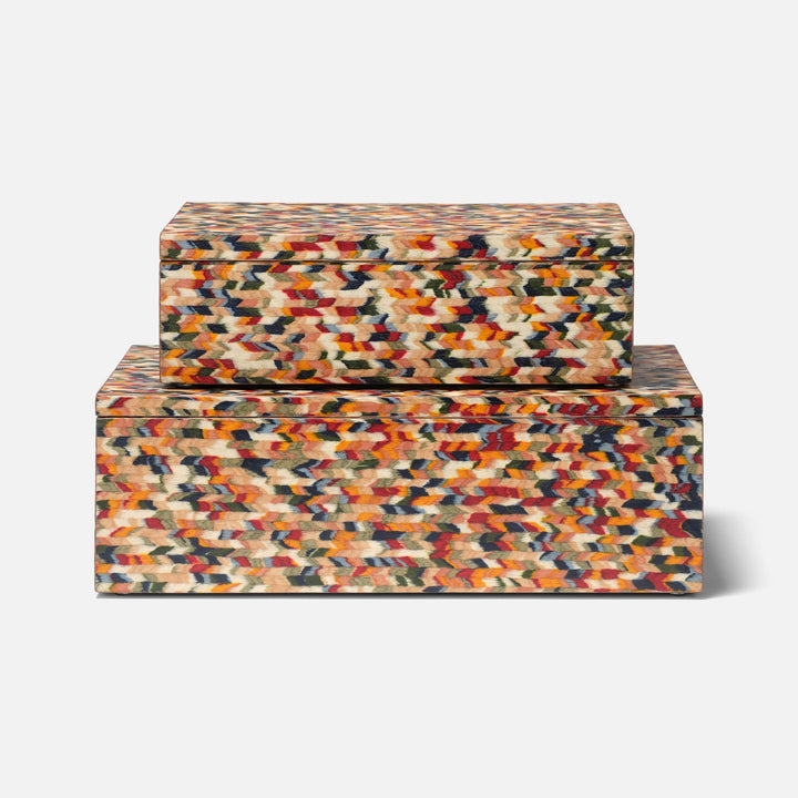 AGNES BOX SET