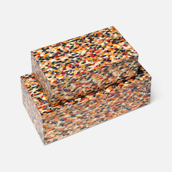 AGNES BOX SET