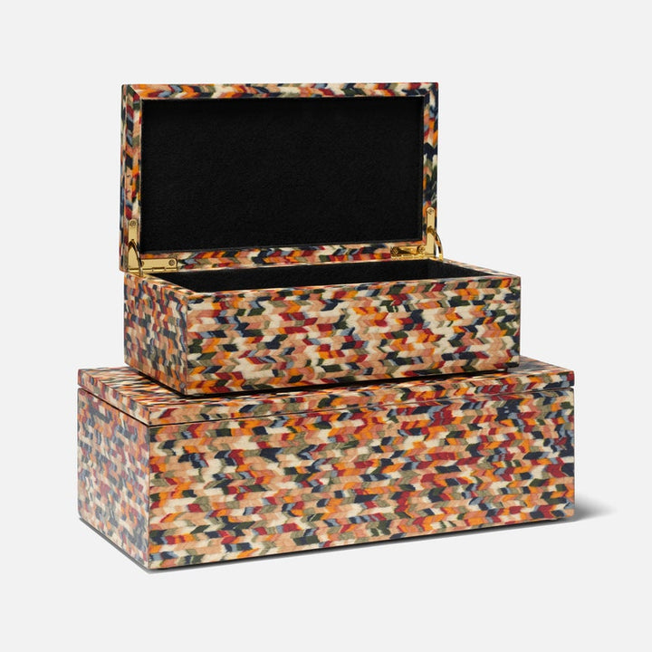 AGNES BOX SET