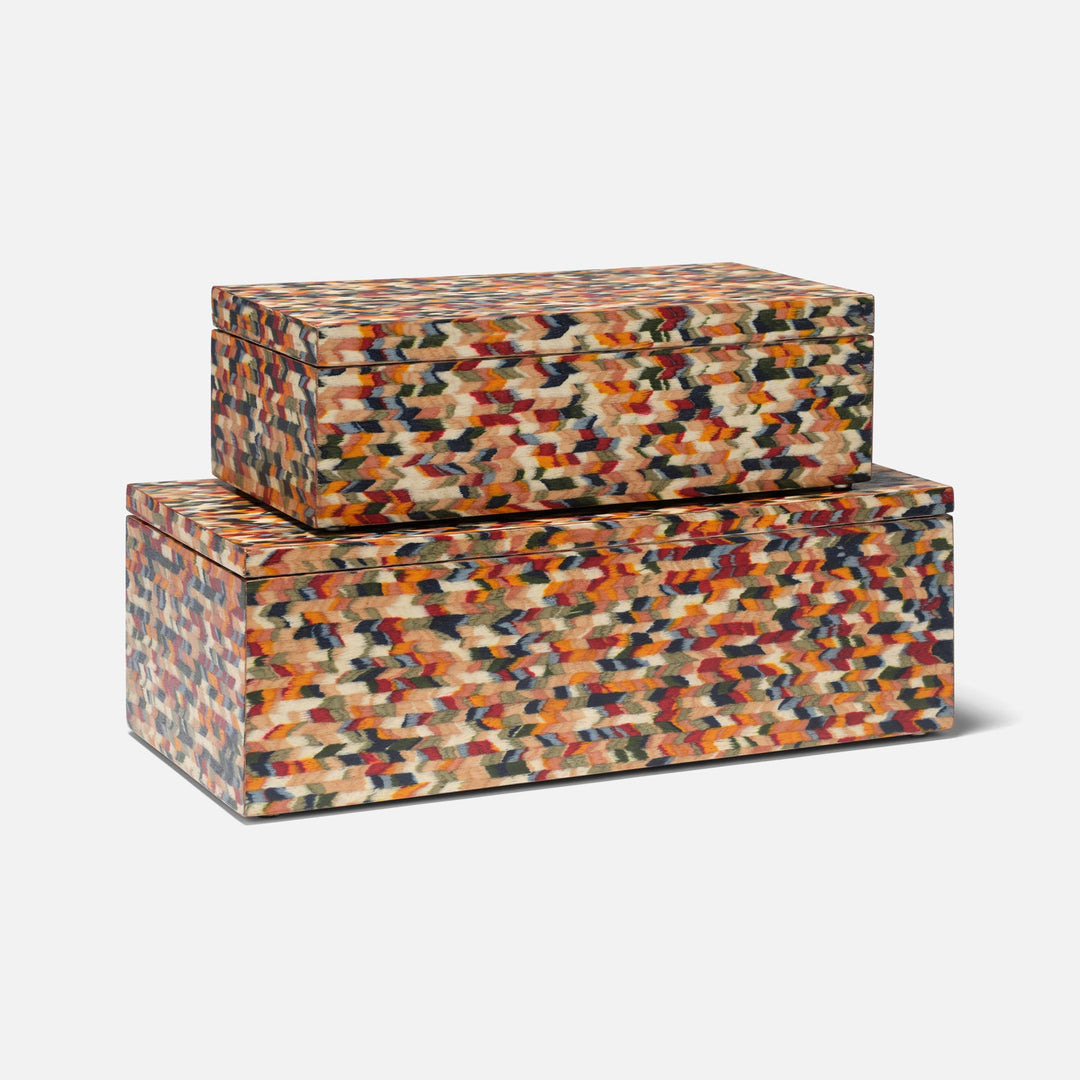 AGNES BOX SET