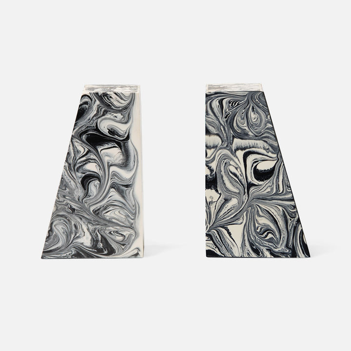 AGNUS BOOKEND S/2