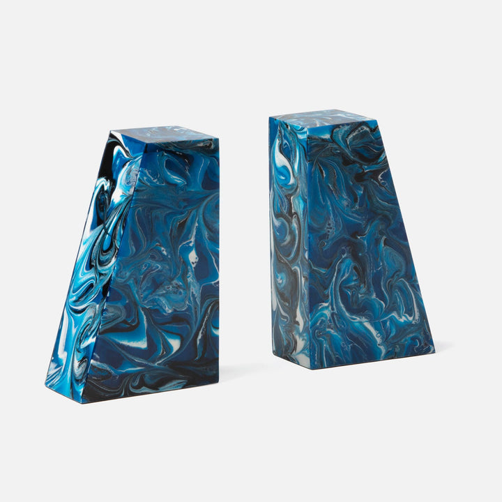 AGNUS BOOKEND S/2