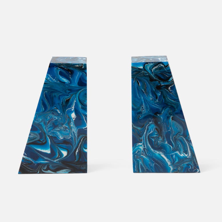 AGNUS BOOKEND S/2