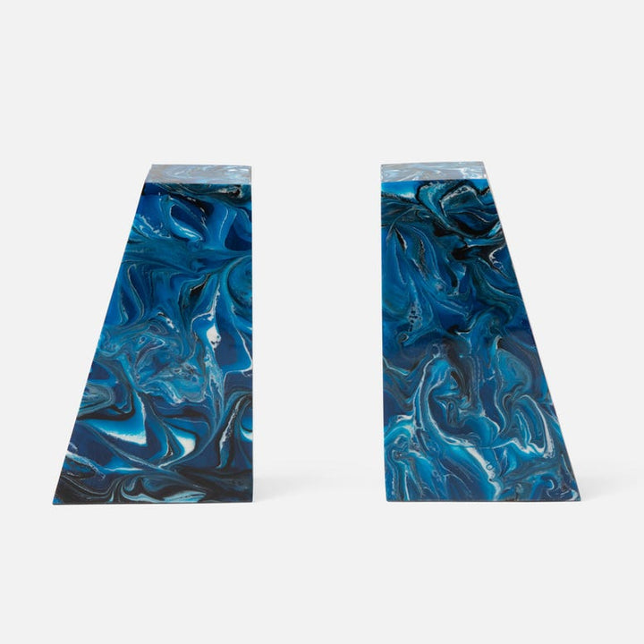 AGNUS BOOKEND S/2